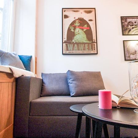 Tower Street Apartments Краків Номер фото