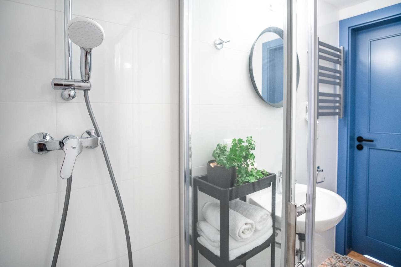 Tower Street Apartments Краків Екстер'єр фото