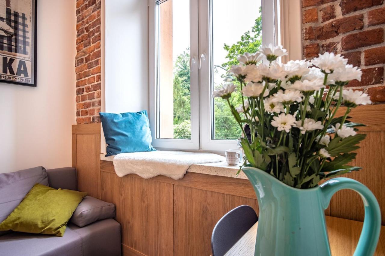 Tower Street Apartments Краків Екстер'єр фото