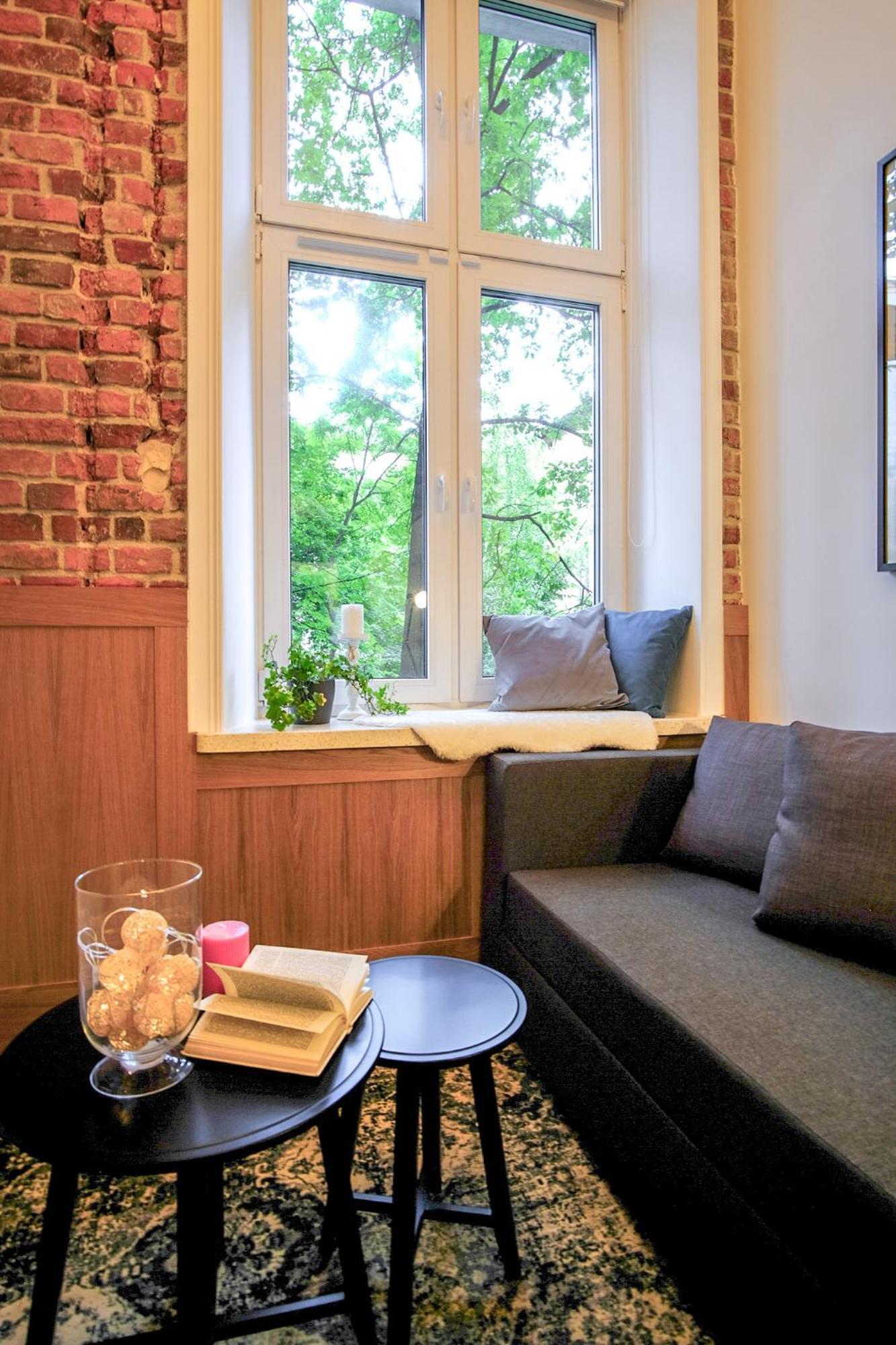 Tower Street Apartments Краків Номер фото
